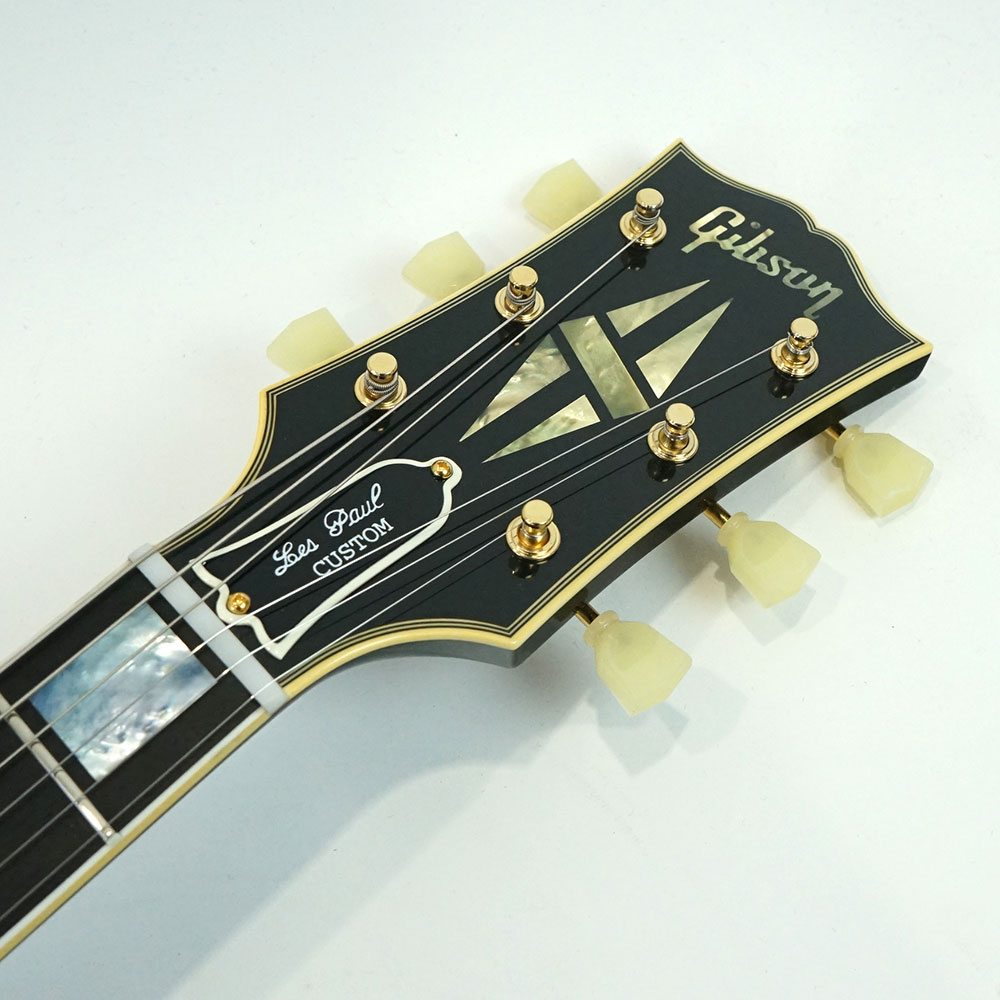 Gibson Custom Shop Historic Collection 1957 Les Paul Custom