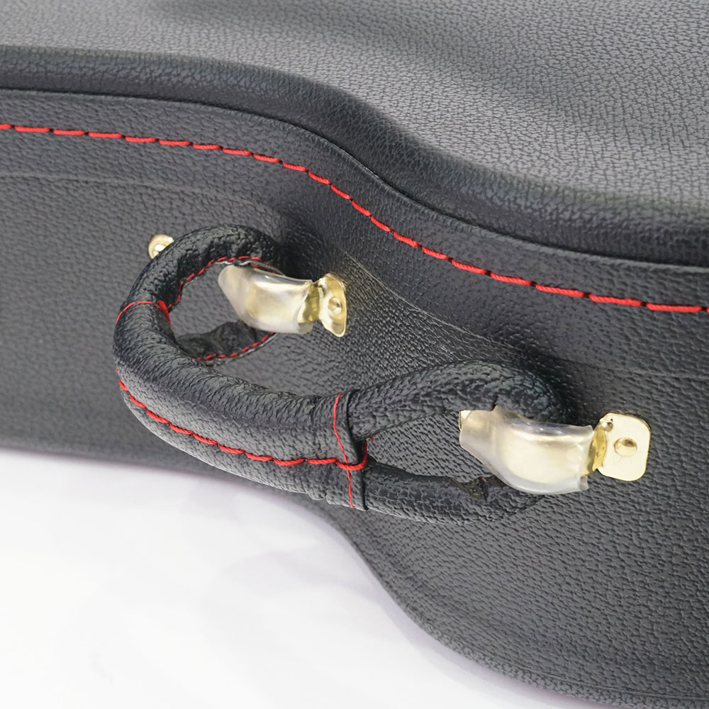 MORRIS MHB-2 アコースティック用 Sベネチアンタイプ ハードケース