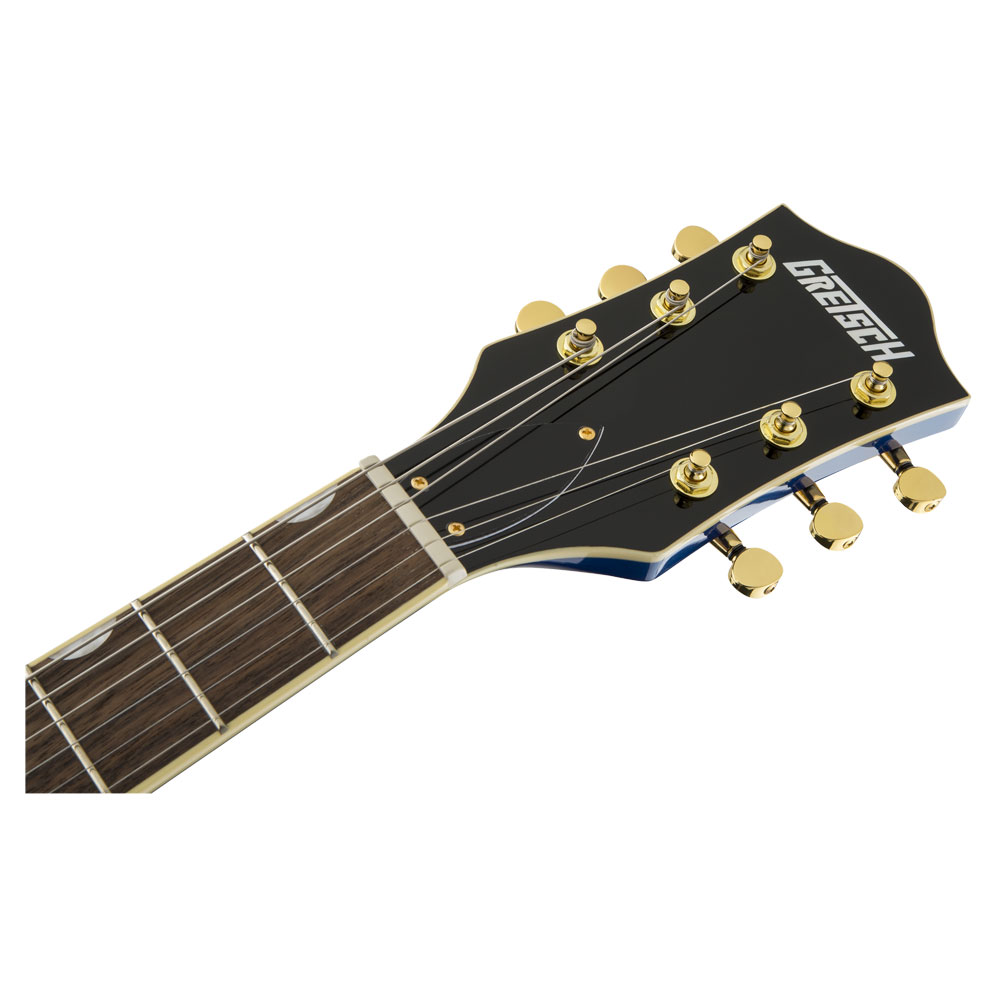 グレッチ GRETSCH G5655TG Electromatic Center Block Jr. Single-Cut