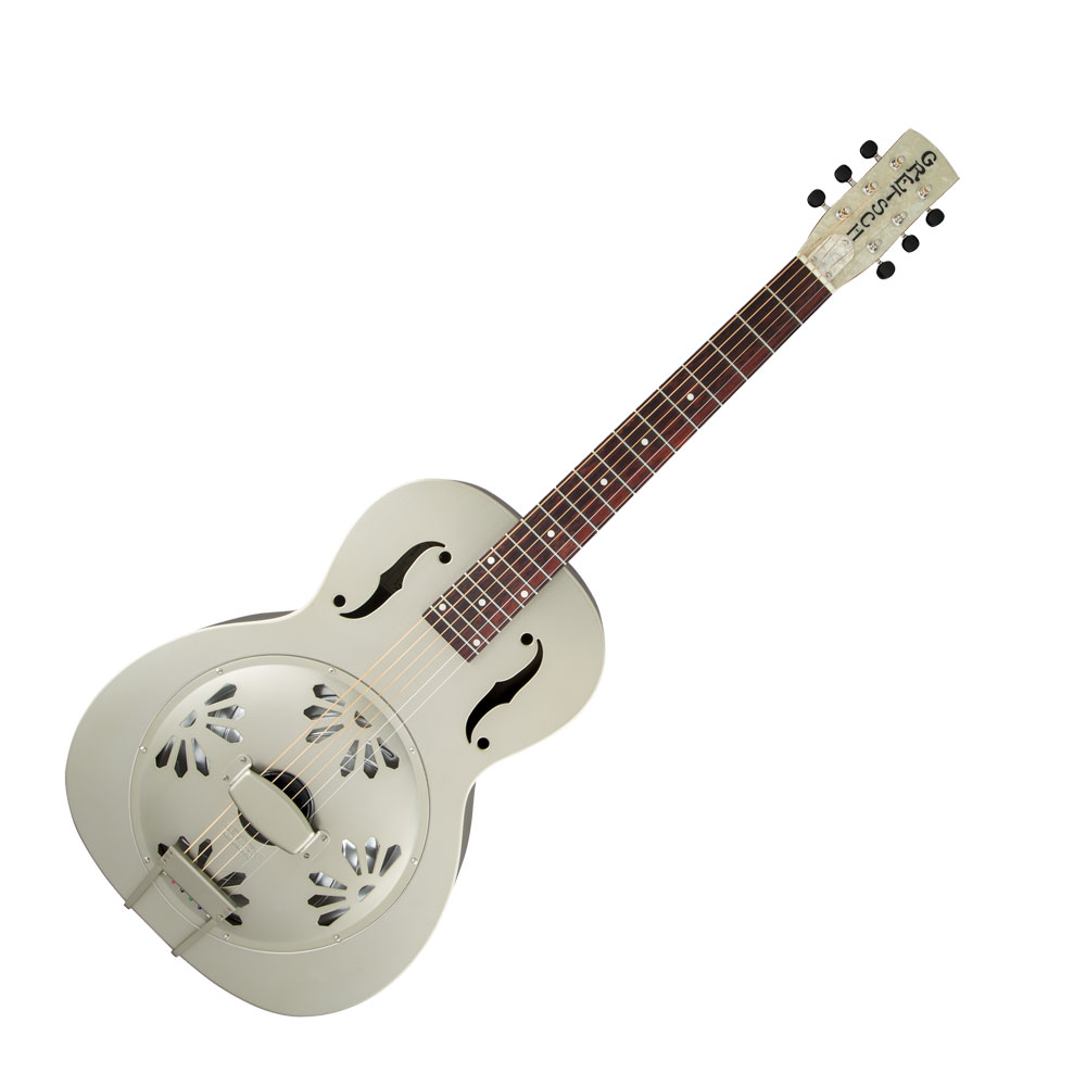 グレッチ GRETSCH G9201 Honey Dipper Round-Neck Resonator Guitar