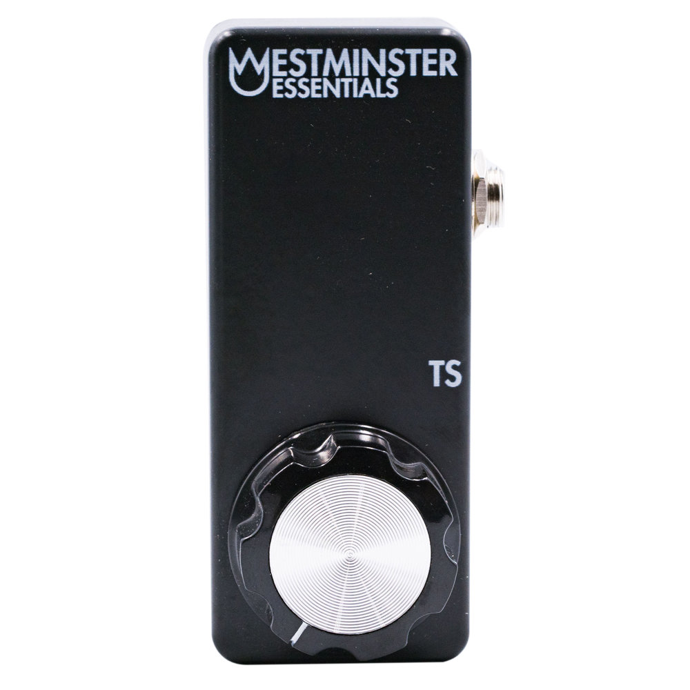 Westminster Effects WE-METS Micro Expression TS ギターエフェクター