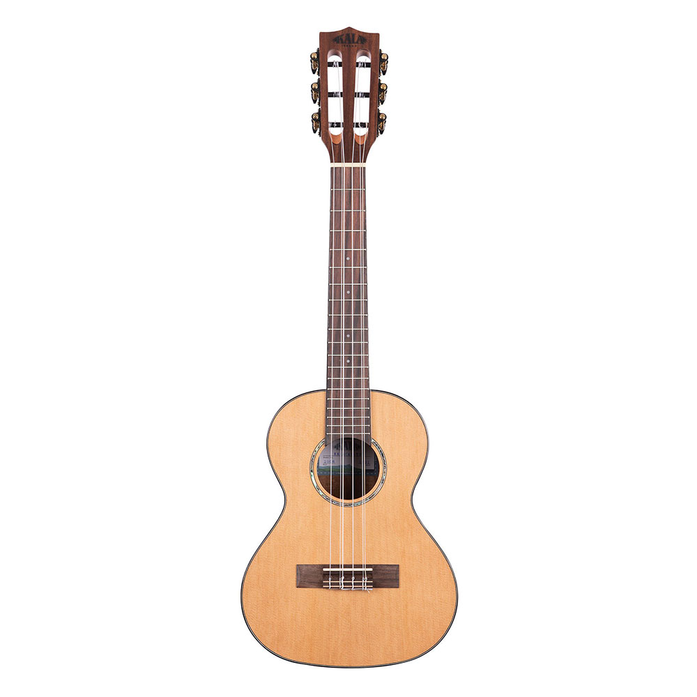 KALA KA-SCAC-T6_w/BAG 6弦 テナーウクレレ(カラ ハイグロス