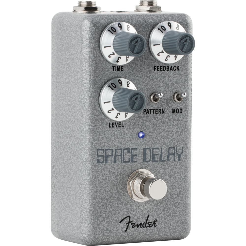 フェンダー Fender Hammertone Space Delay ディレイ ギター