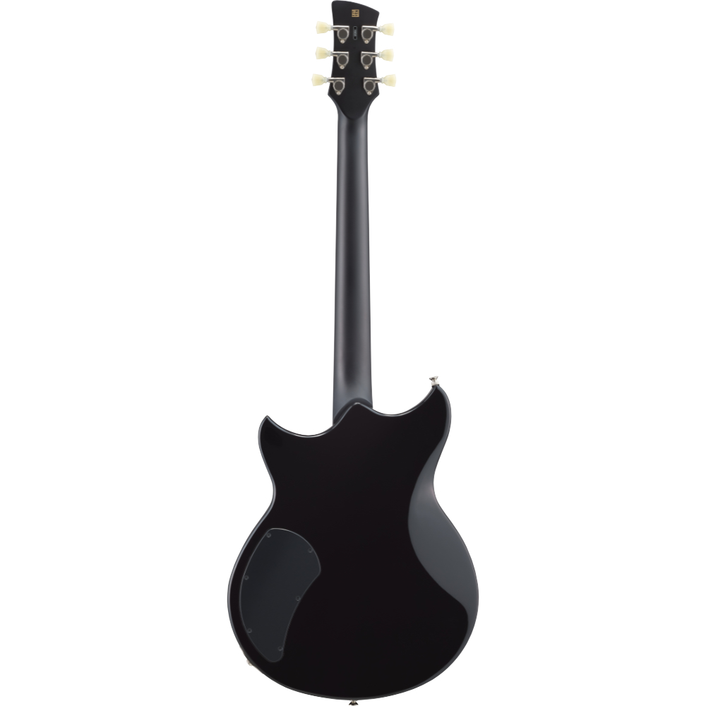 ヤマハ YAMAHA REVSTAR RSE20 BL エレキギター(ヤマハ レブスター