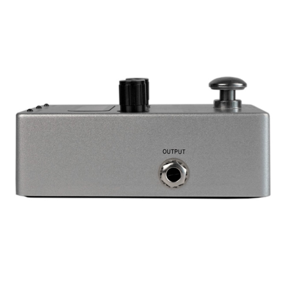 Singular Sound BeatBuddy MINI 2 ドラムマシンペダル(シングラー