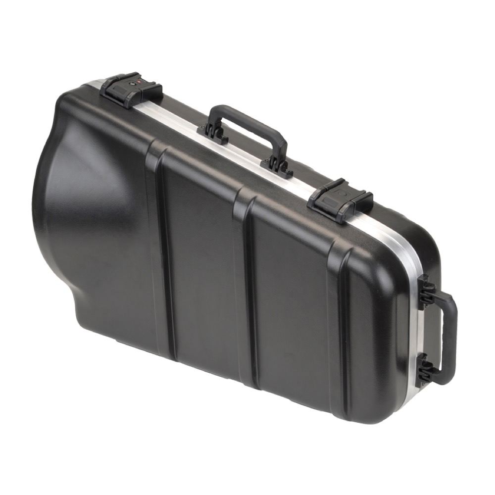 SKB SKB-375 Universal Euphonium Case ユーフォニアム用ハードケース