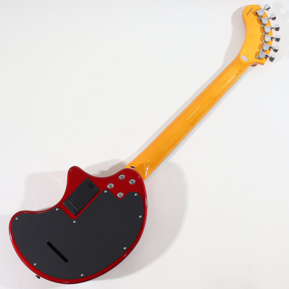 FERNANDES zo-3ギター 赤 ジャンク品 FERNANDES ZO-3 アンプ内蔵ギター