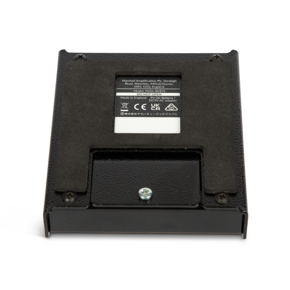 マーシャル MARSHALL The Guv'nor リイシューモデル ギター