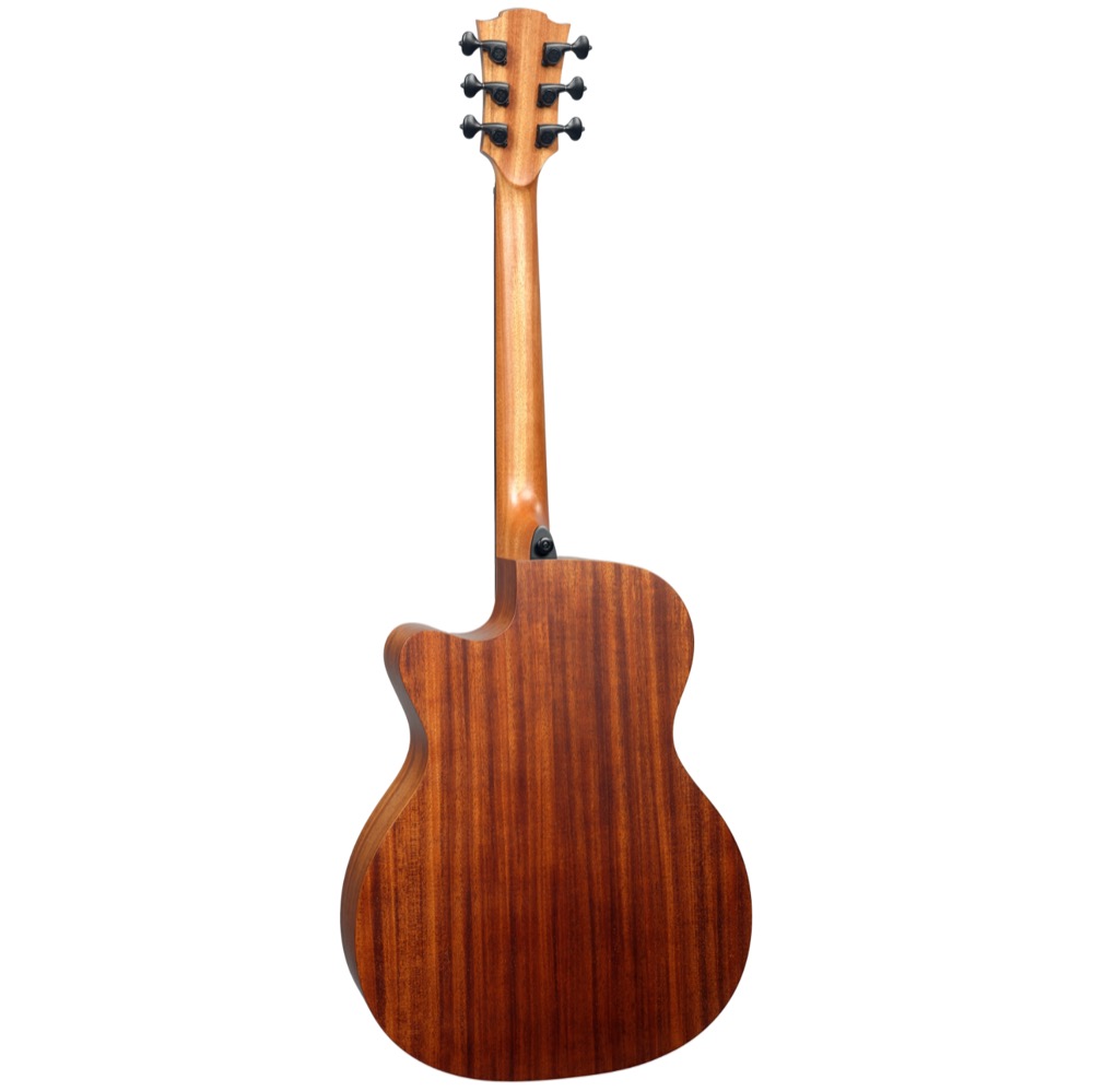 LAG GUITARS ラグギターズ THV10ACE-LB エレクトリック