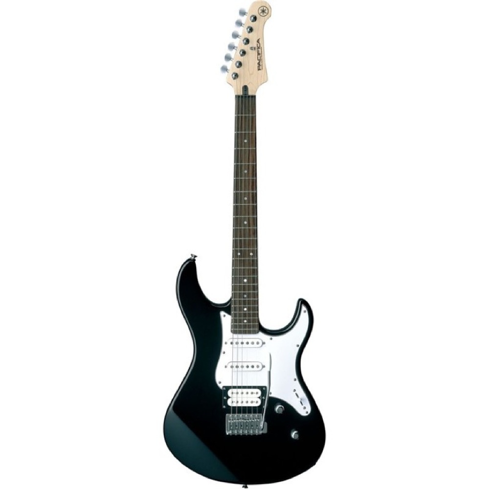 楽器店大賞2023ランクイン】ヤマハ YAMAHA PACIFICA112V BL パシフィカ