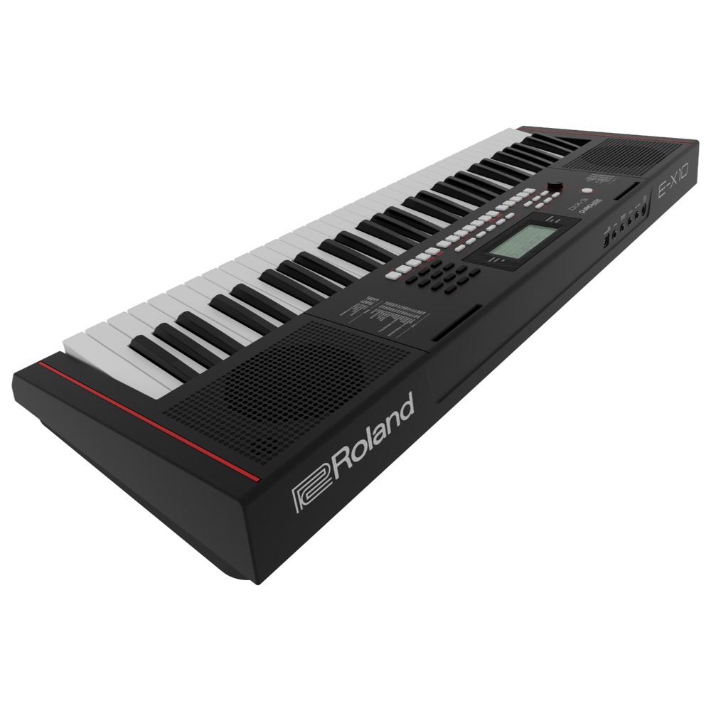 ROLAND ローランド E-X10 Arranger Keyboard キーボード(アレンジャー