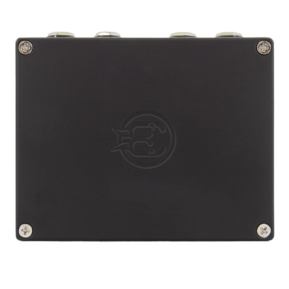 WALRUS AUDIO ウォルラスオーディオ SLOER BK Stereo Ambient Reverb