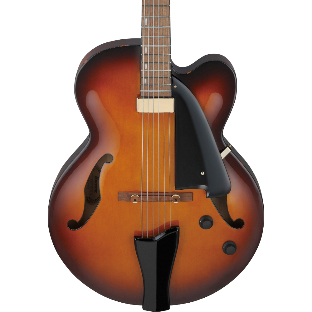 Ibanez アイバニーズ AFC71-VLS Artcore Contemporary Archtop