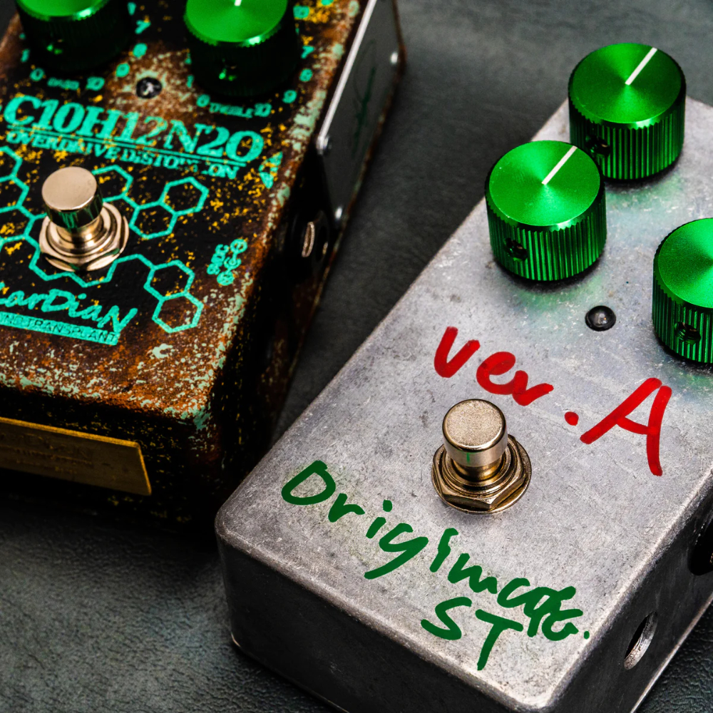 KarDiaN カージアン SEROTONIN ORIGIN S.T. ADD CBF セロトニン