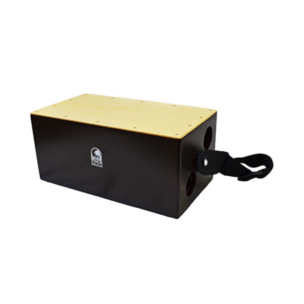 TOCA トカ T-BFC Bongo Flip Cajon ボンゴ カホン パーカッション(表裏