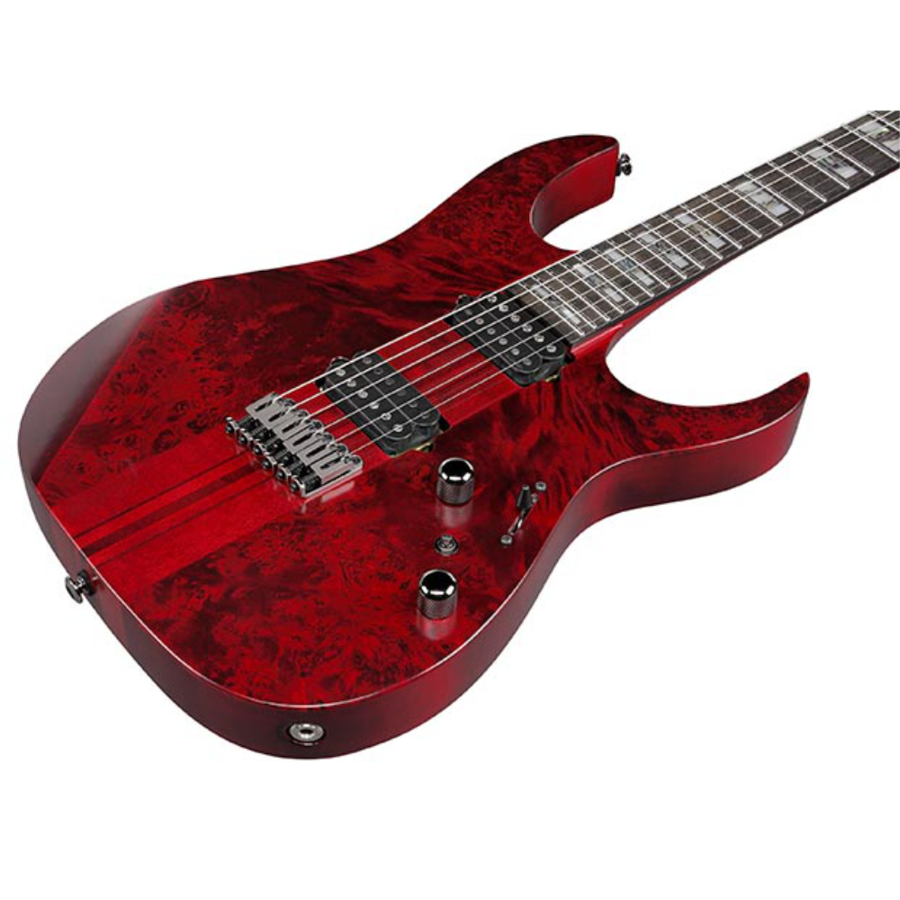 Ibanez アイバニーズ RGT1221PB-SWL RG Premium エレキギター(スルー