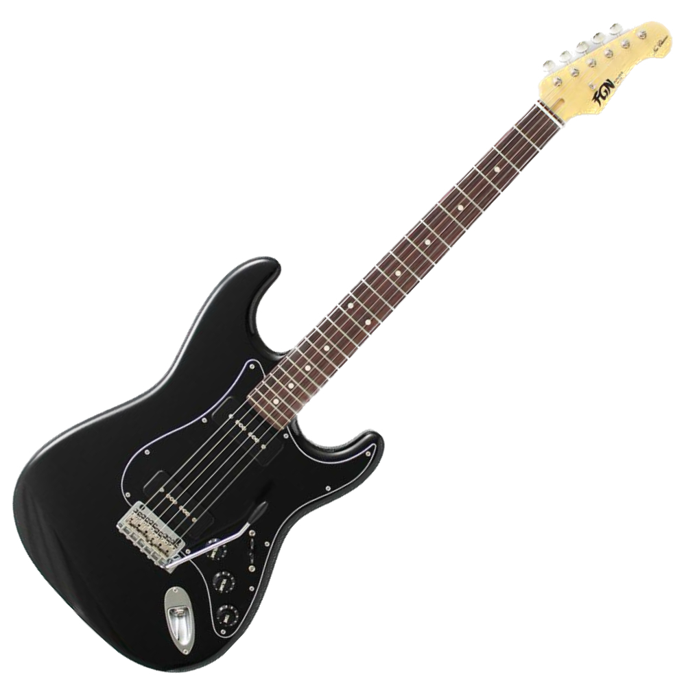 SUHRピックアップ搭載❗️フジゲンNeoClassic NCST - NCST-AL/S