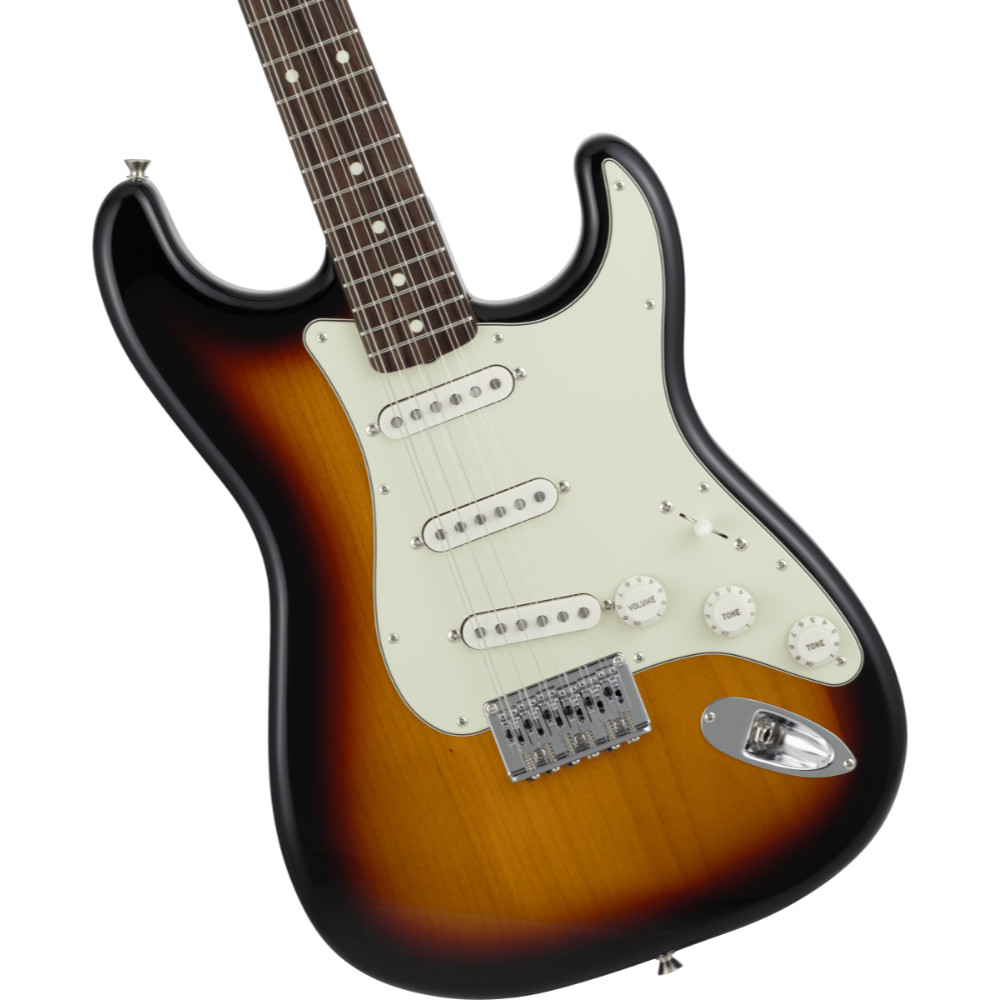Fender フェンダー Made in Japan Limited Stratocaster XII Rosewood
