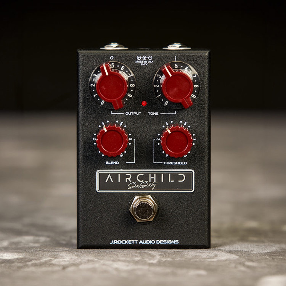 J Rockett Audio Designs (JRAD) ジェイロケットオーディオデザインズ