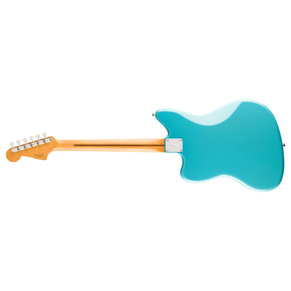 Fender フェンダー Player II Jazzmaster RW AQB エレキギター