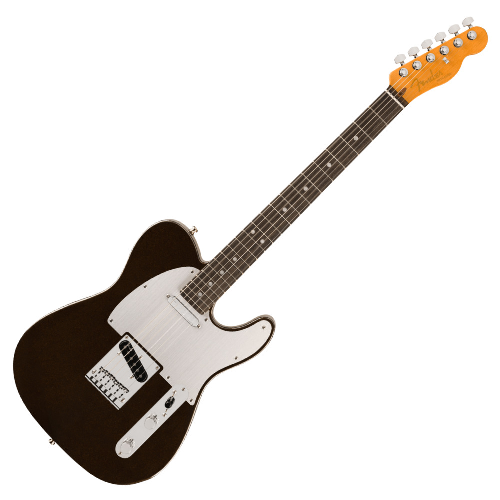 Fender フェンダー American Ultra II Telecaster EB Texas Tea エレキ