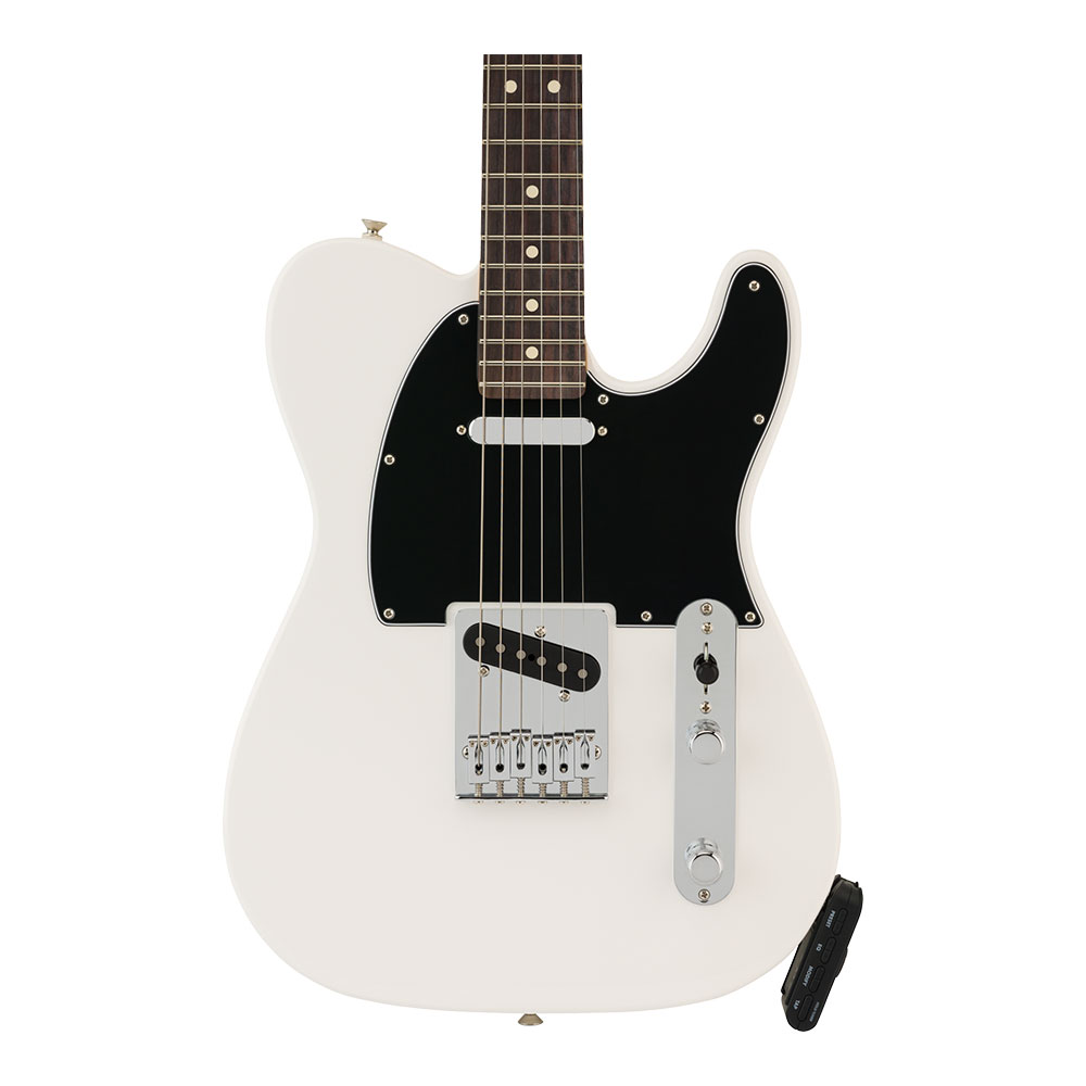 Fender フェンダー Mustang Micro Plus ヘッドホンアンプ ギターアンプ