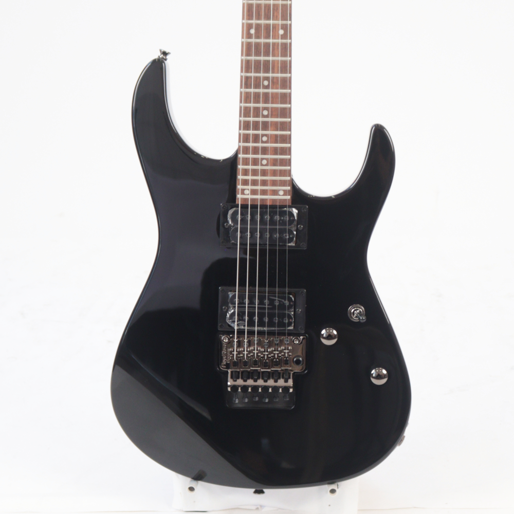 FERNANDES フェルナンデス FR X EXPORT BLACK エレキギター(リバーズ