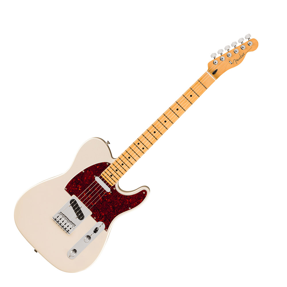 Fender フェンダー Player II Modified Telecaster MN OLP エレキ