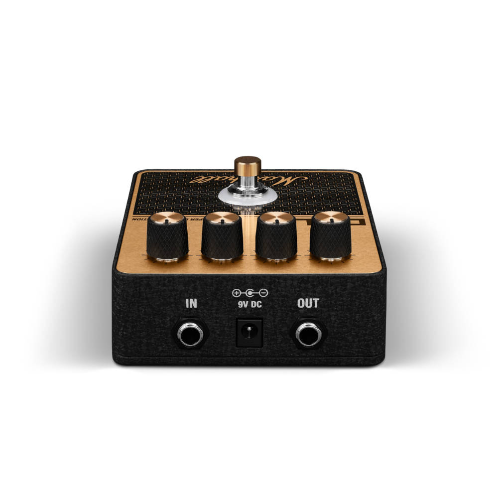 Marshall マーシャル DSL オーバードライブ ディストーション ギター