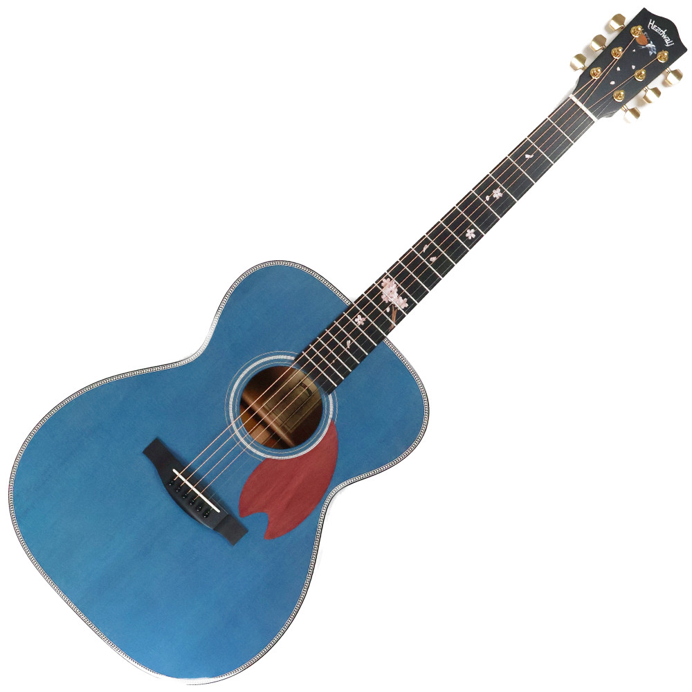 HEADWAY ヘッドウェイ Standard Series HF-SAKURA SUMMER 25/STD OBP
