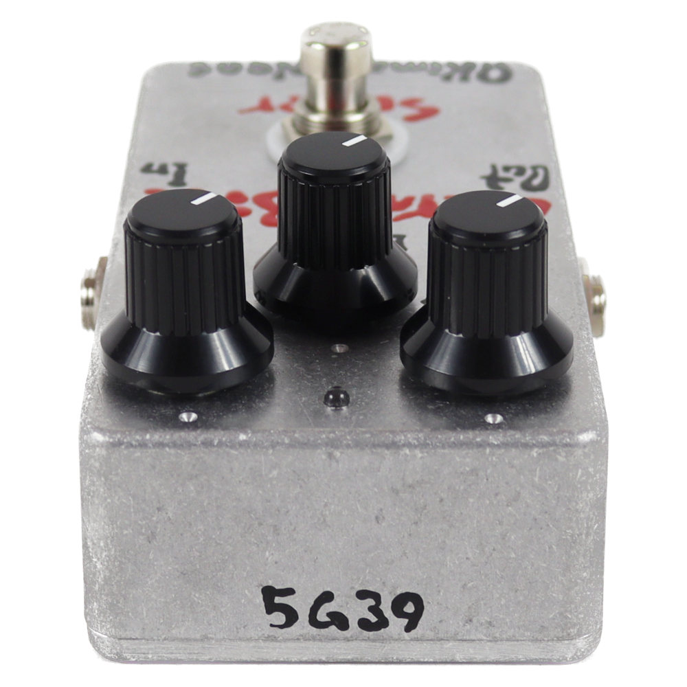 Akima ＆ Neos アキマ＆ネオス Germa Bite Super ANS-EF-13