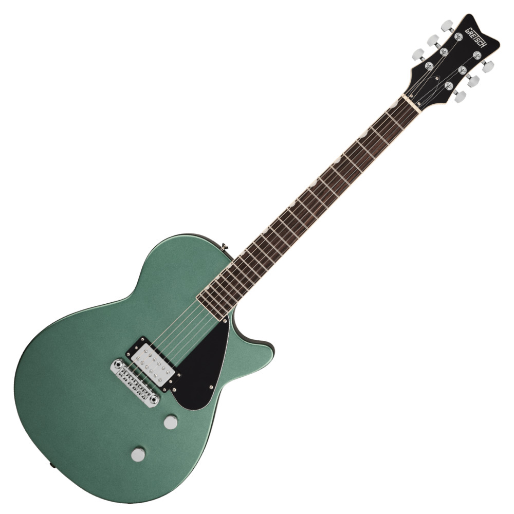 GRETSCH グレッチ Electromatic Jet Club 1 Pickup Steel Olive エレキ