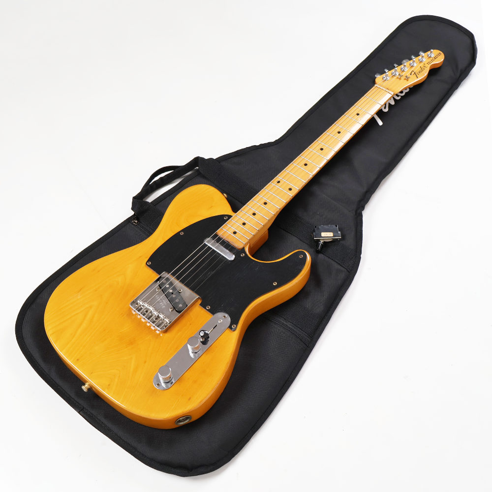 中古】 エレキギター Fender Japan TL72-55 Eシリアル 1984年-1987年製