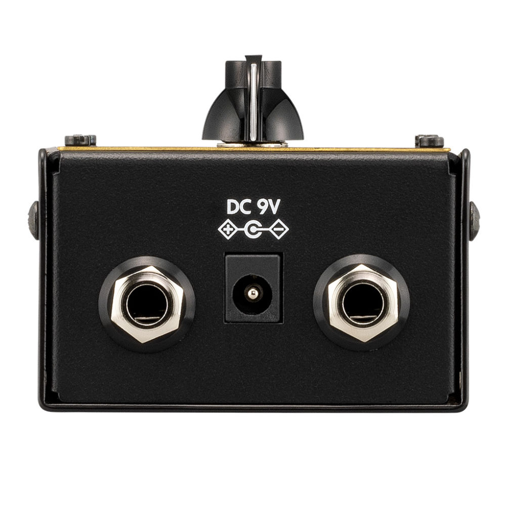 エフェクター VOX VTB-1 Treble Booster トレブルブースター