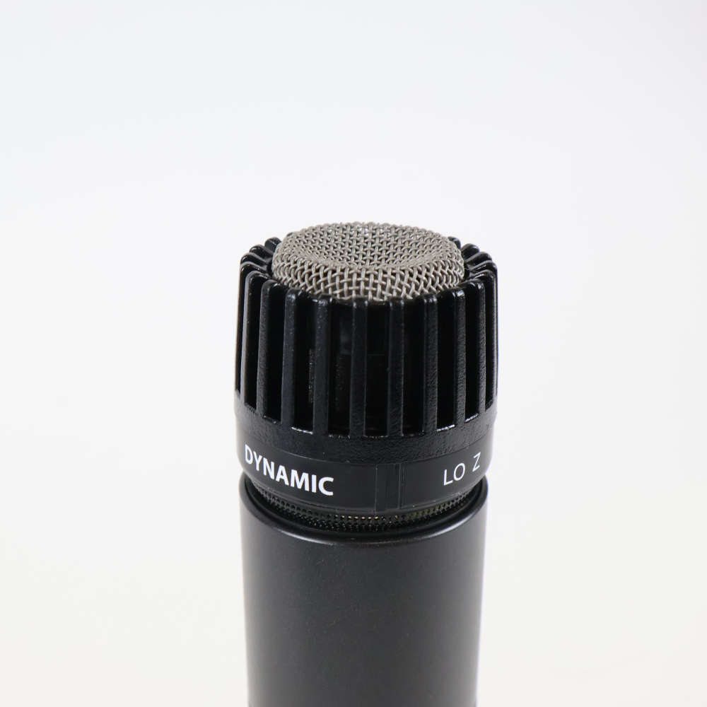 中古】 マイク ダイナミックマイク 楽器用 SHURE SM57 シュアー 57