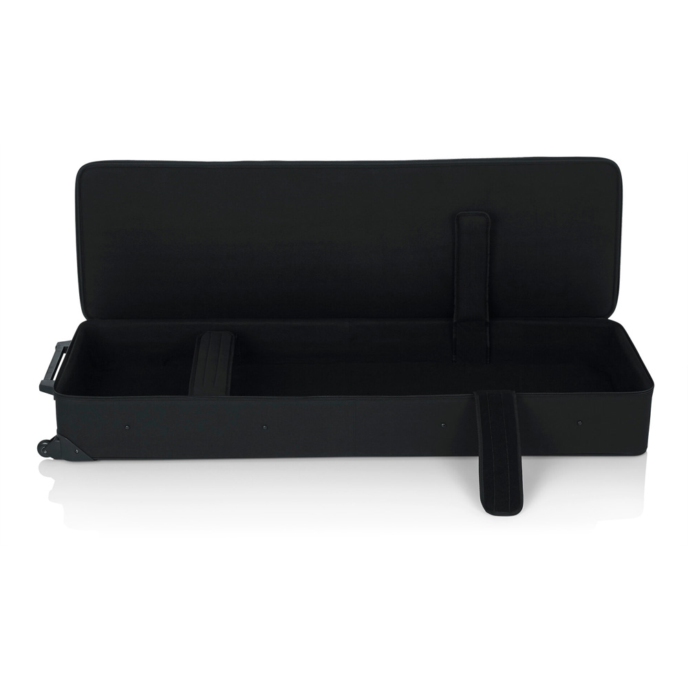 GATOR GK-88 キーボードケース(ゲーター製88鍵用軽量キーボードケース