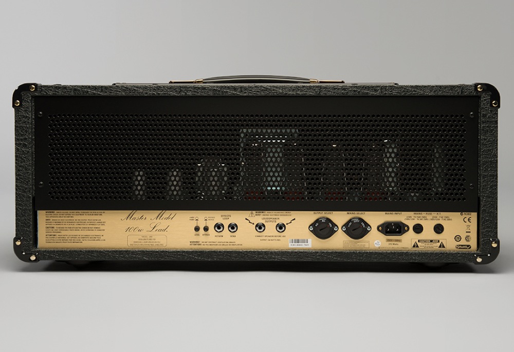 マーシャル Marshall JCM800 2203 ギターアンプ ヘッド 真空管アンプ