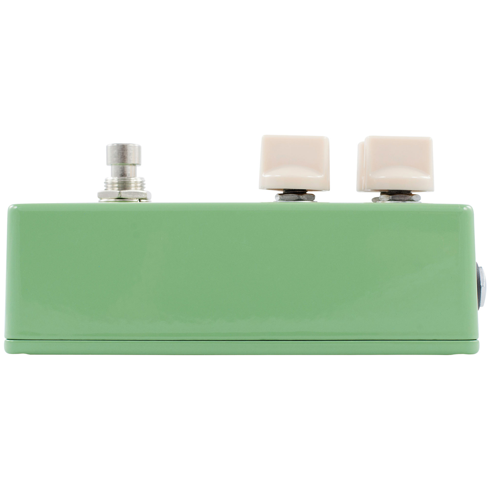 EarthQuaker Devices アースクエイカーデバイセス EQD West Wood