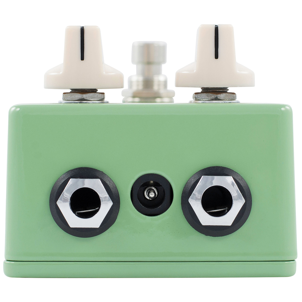 EarthQuaker Devices アースクエイカーデバイセス EQD West Wood