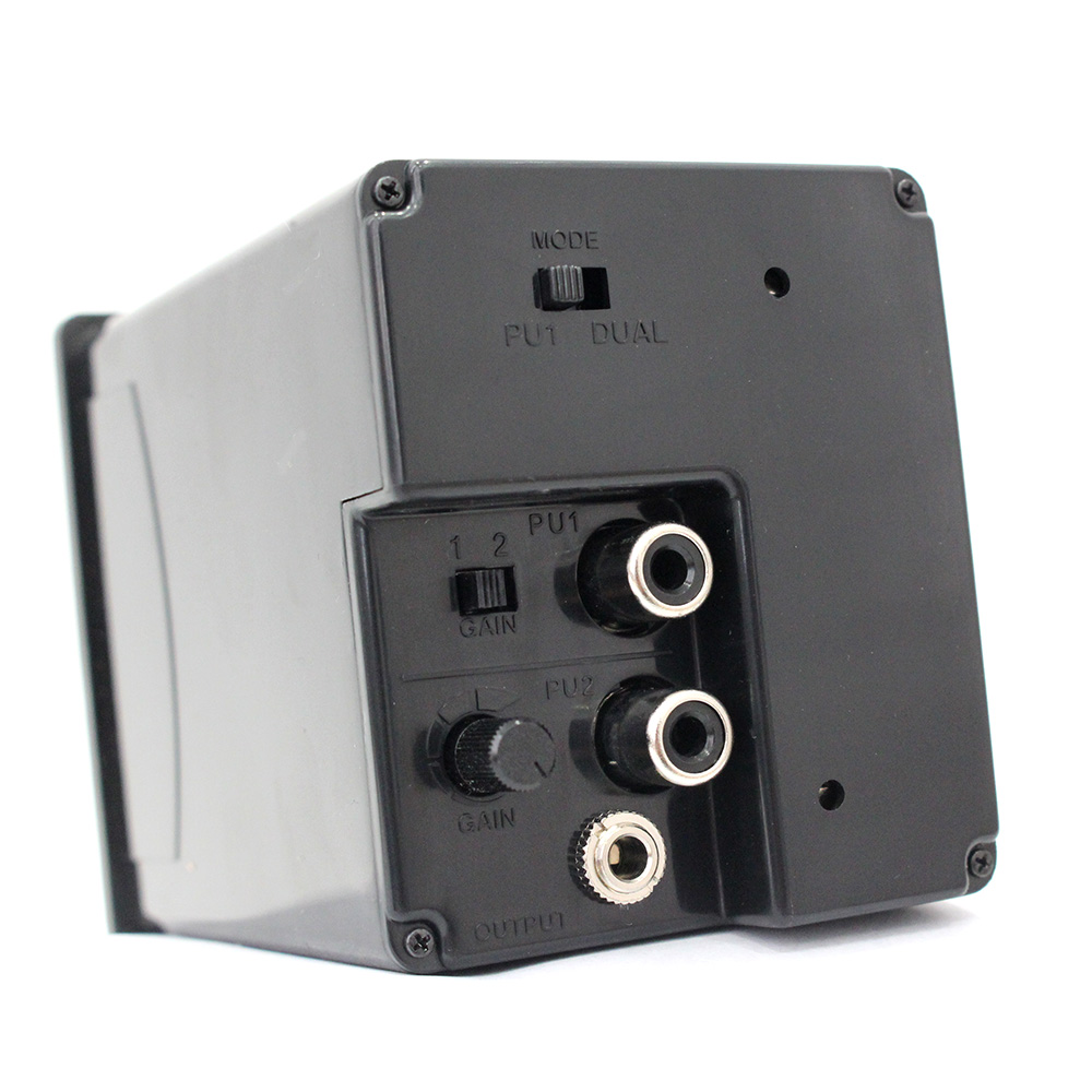 TAKAMINE CT4-DX（DMP）プリアンプ(タカミネ DMPプリアンプ) | web総合