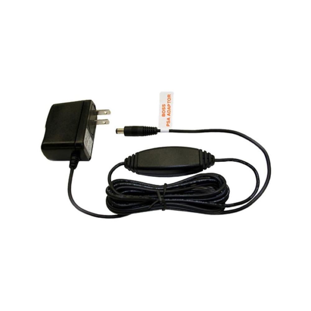 BOSS ボス GX-1 マルチエフェクター 純正アダプター付きセット Guitar