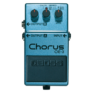 BOSS エフェクター 3点セット RV-5 DD-3 CE-5 Amazon.com: BOSS CE-5