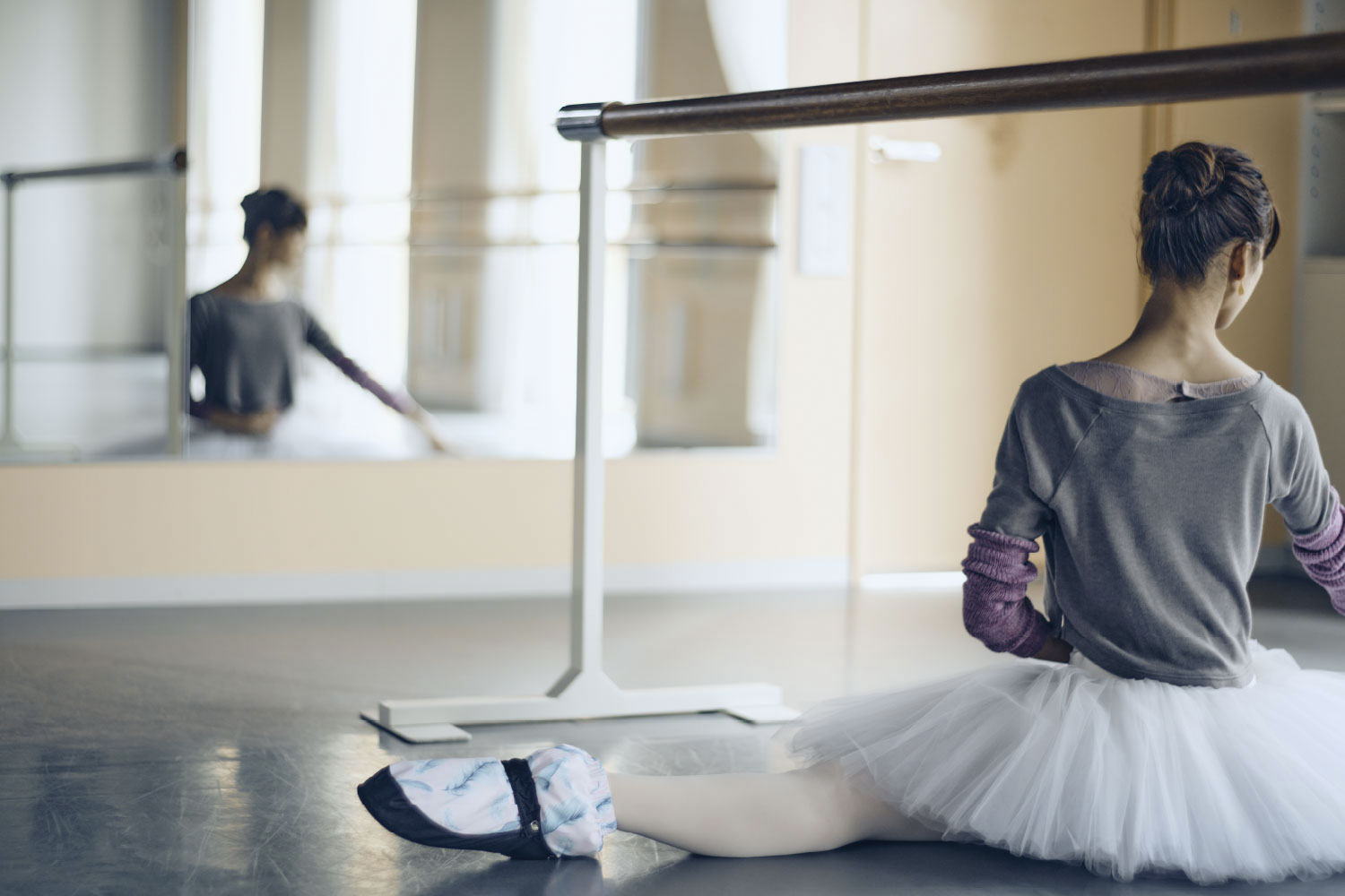 Chacott / SHOKO NAKAMURA | 中村祥子コラボレーションアイテム第一弾