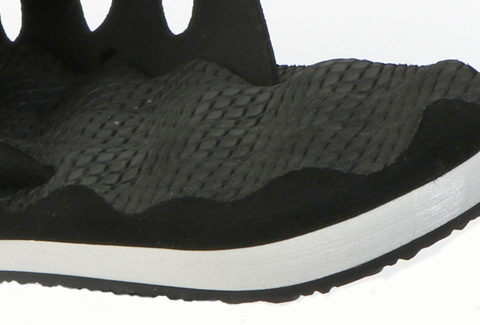 かくれた優れもの「リカバリーサンダル」｜チャコット