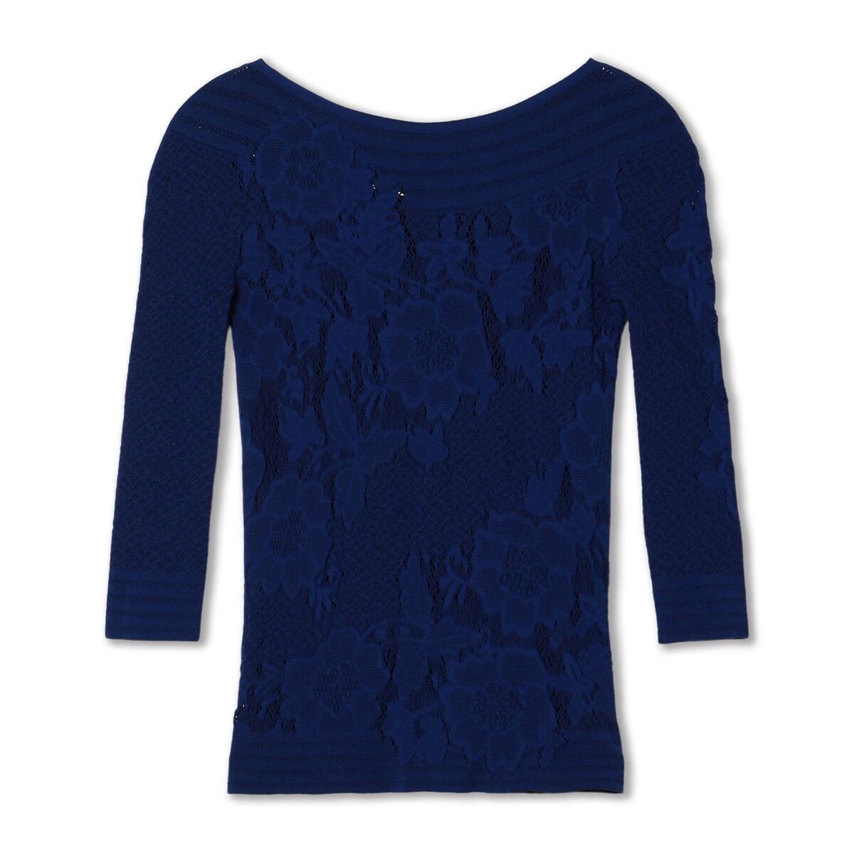 秋のノーソーイングニット 季節の変わり目に便利です｜チャコット