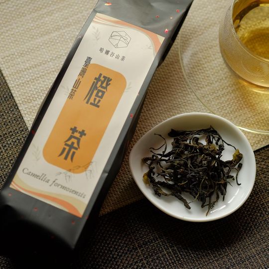 茶風（ちゃふう）｜中国茶・台湾茶のお取り寄せ