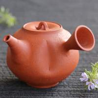 茶器chaki-焼き物-常滑焼