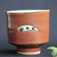 茶器chaki-濱田晋作