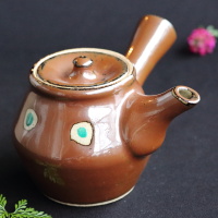 茶器chaki-濱田晋作