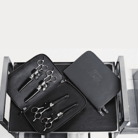 CHAOTIC ORIGIN DUB（カオティックオリジンダブ）シザーケース【121N